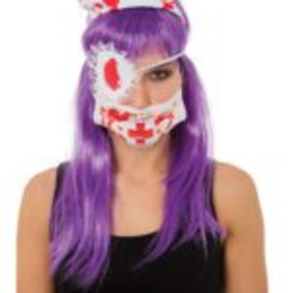 (CL) Bloody Nurse Kit***