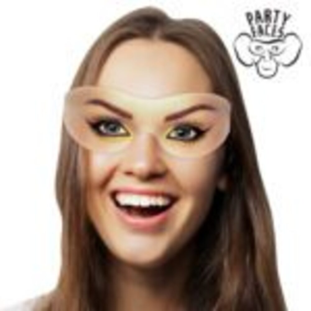 GLAMOUR GOGGLES EYES MASK