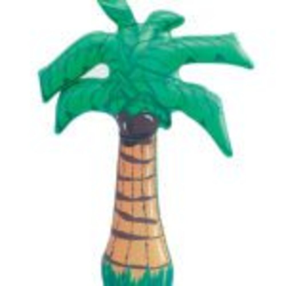 Inflatable Palm Tree (45cm)