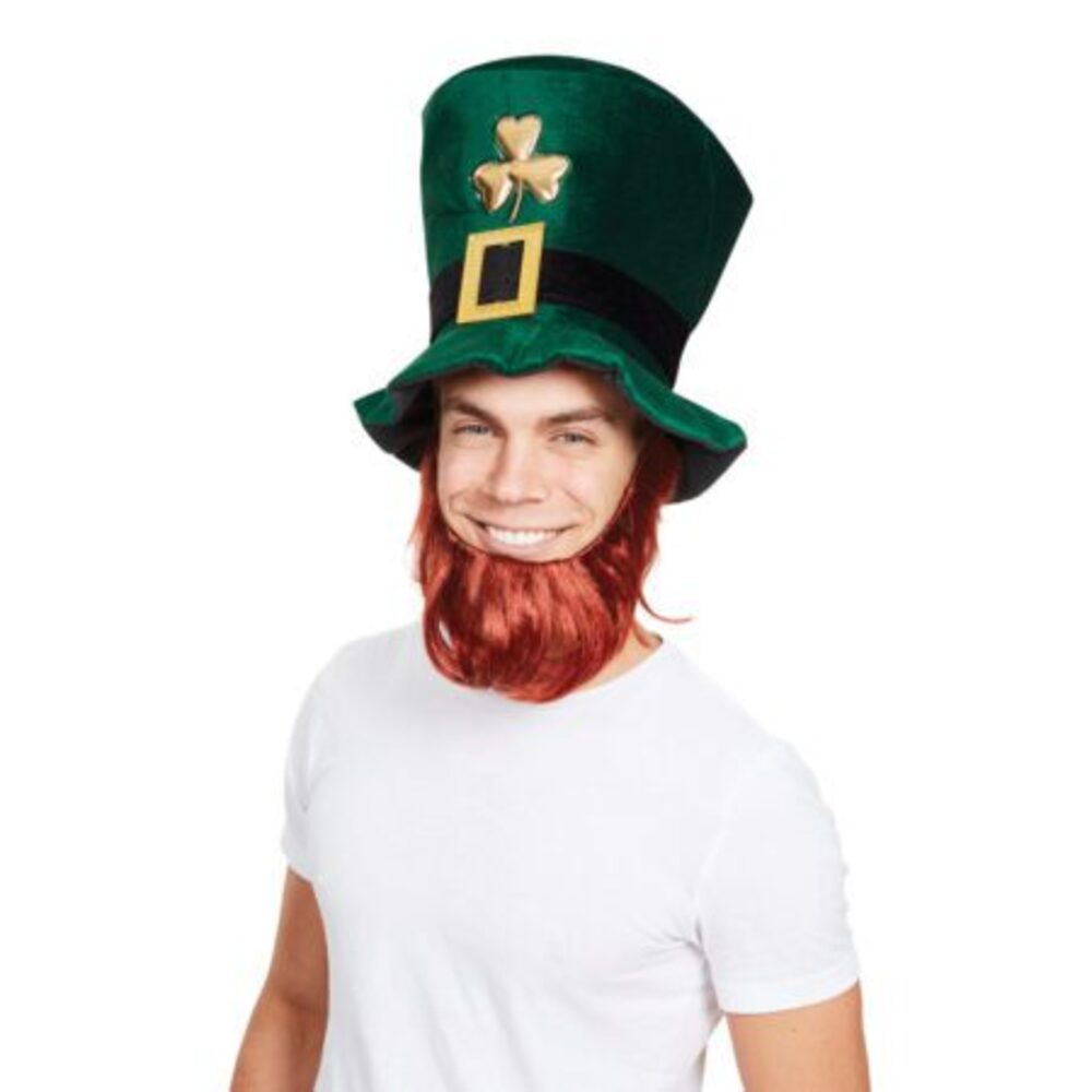 Leprechaun Beard - Image 3