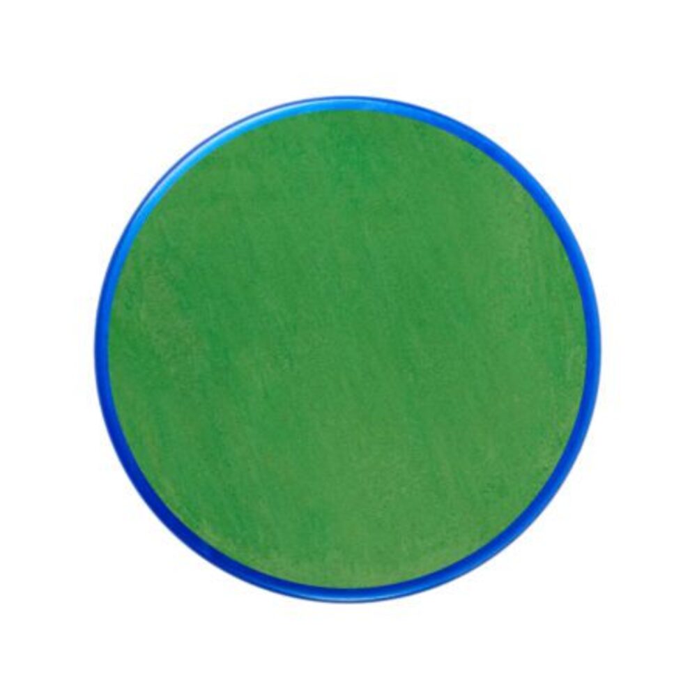 Snazaroo Grass Green / 477 (5 Pack) - Image 2