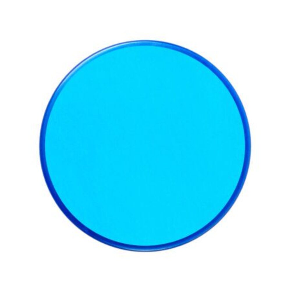 Snazaroo Turquoise / 488 (5 Pack) - Image 3