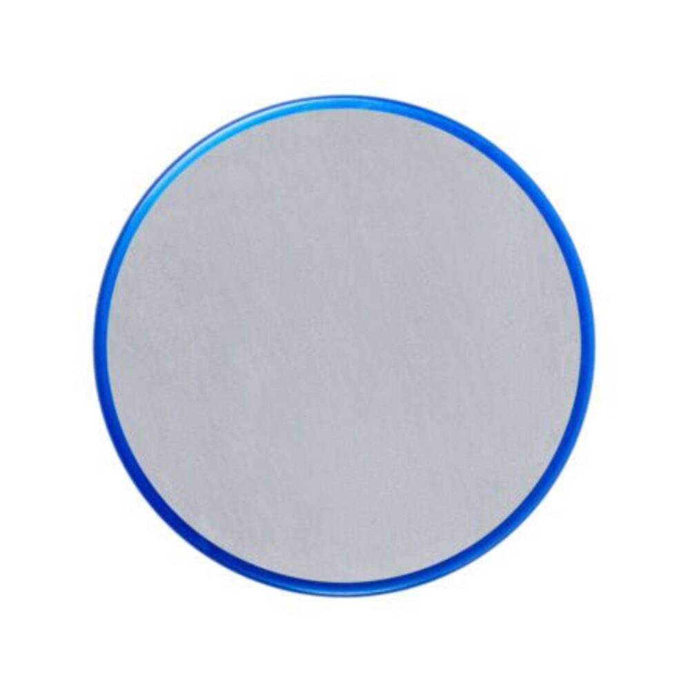 Snazaroo Light Grey / 122 (5 Pack) - Image 2