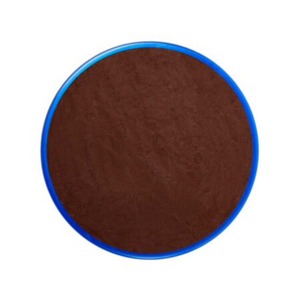 Snazaroo Dark Brown/999 (5 Pack) - Image 2