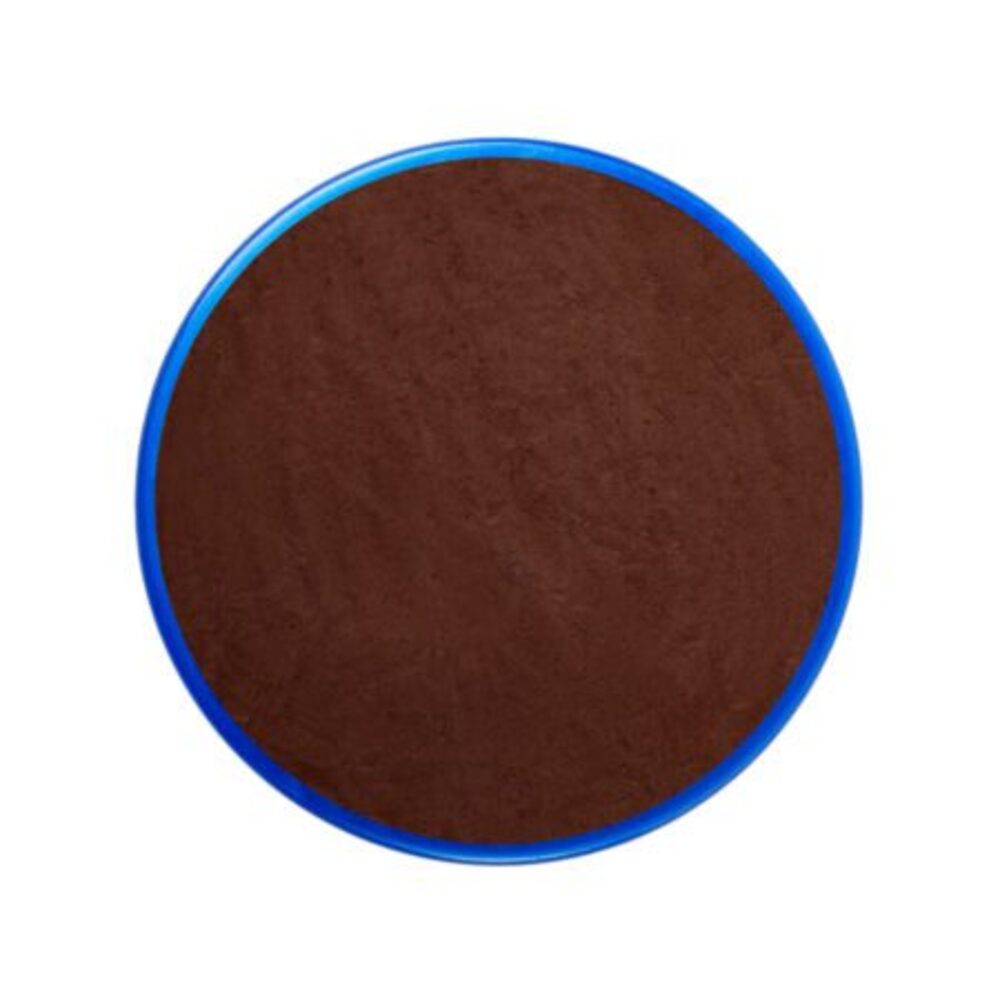 Snazaroo Dark Brown/999 (5 Pack) - Image 3