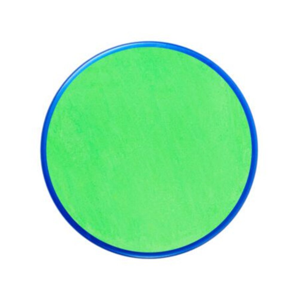 Snazaroo Lime Green/433 (5 Pack) - Image 3