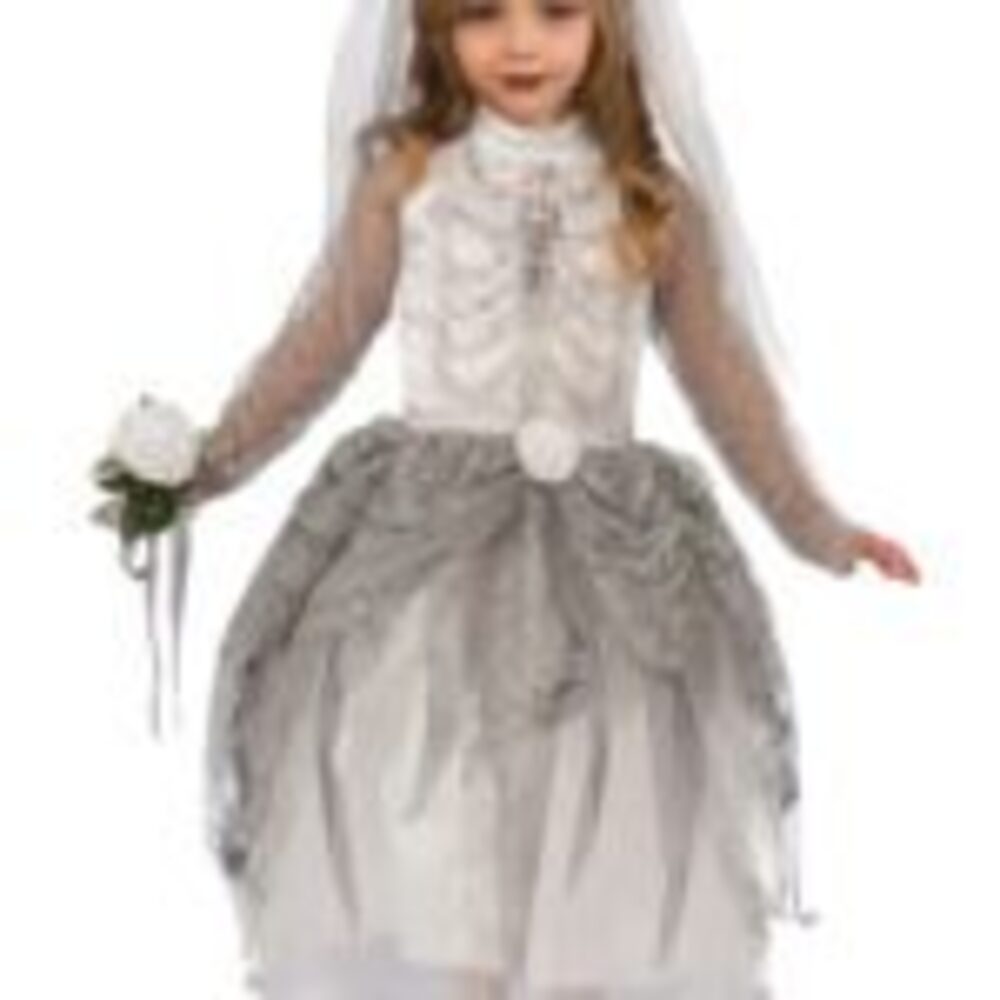 Skeleton Bride