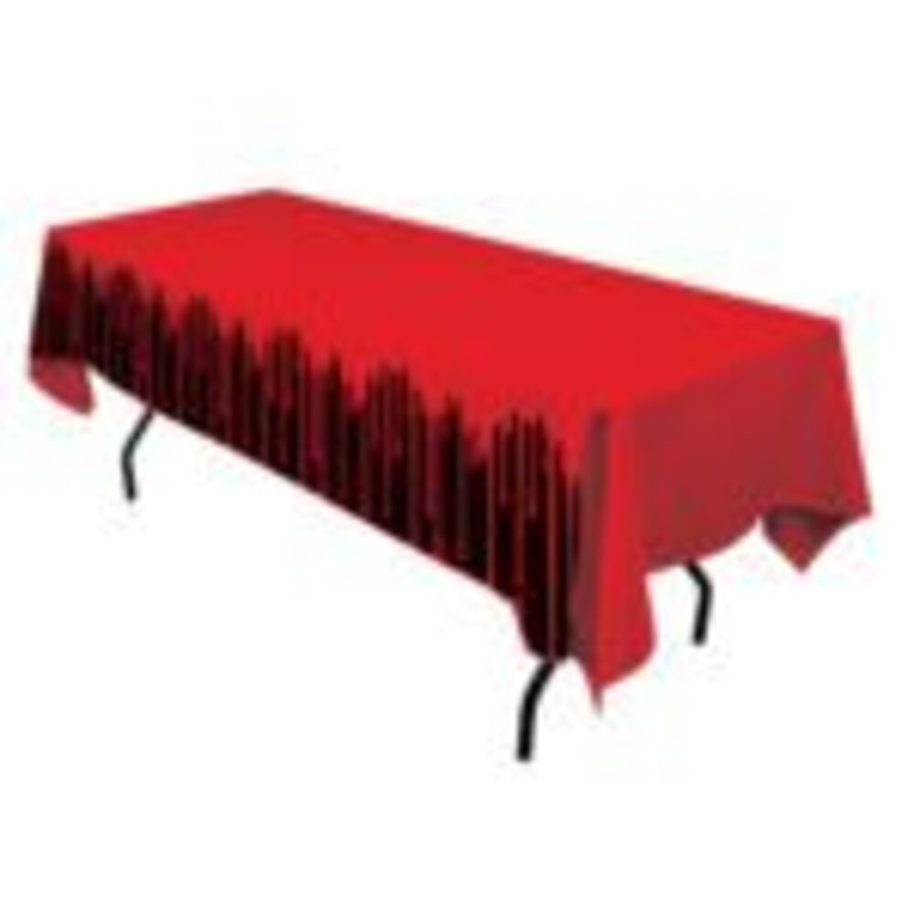 Bloody Table Cover 137x274cm