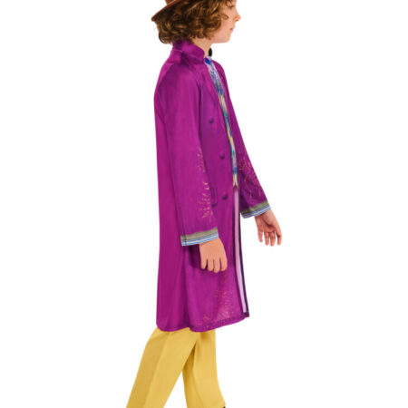 WONKA KIDS COSTUME - Image 3