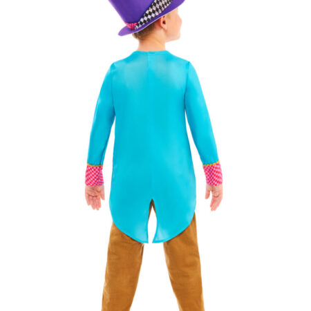 KIDS MAD HATTER - Image 2