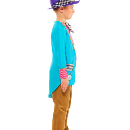 KIDS MAD HATTER - Image 3