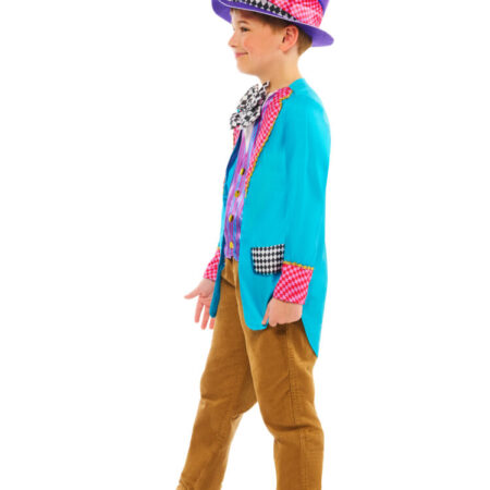 KIDS MAD HATTER - Image 4