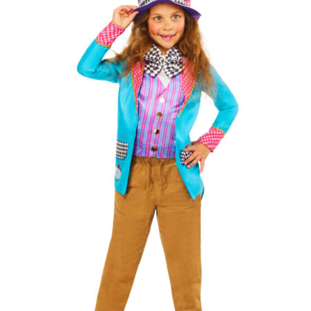 KIDS MAD HATTER - Image 5