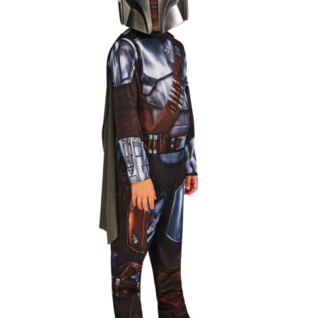 THE MANDALORIAN BOYS - Image 3