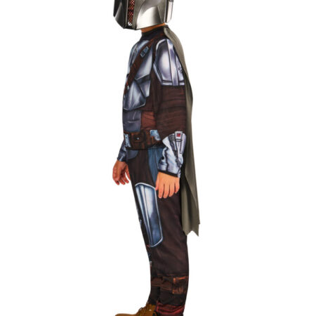THE MANDALORIAN BOYS - Image 4