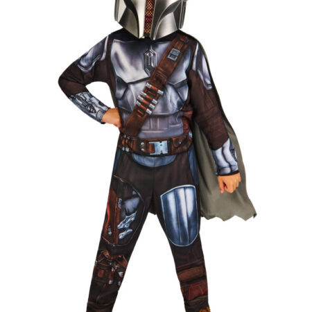 THE MANDALORIAN BOYS - Image 5