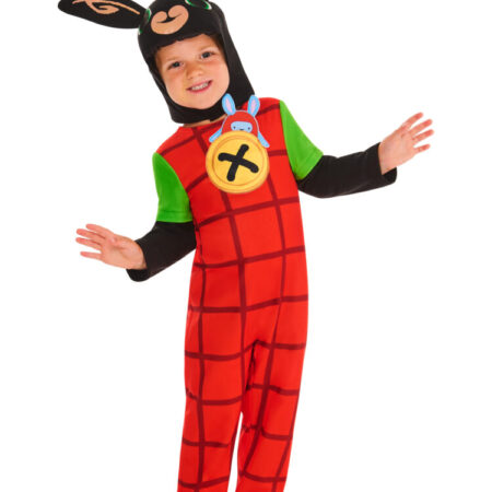 BING DELUXE CHILD COSTUME - Image 4