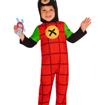 BING DELUXE CHILD COSTUME - Image 5