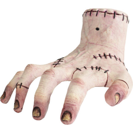 WED - ANIMATRONIC THING SHOULD - Image 4