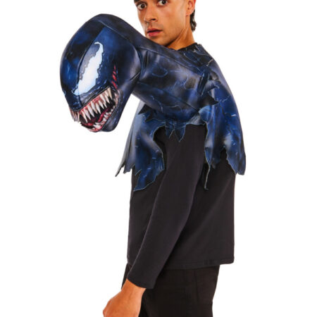VEN3-VENOM SYMBIOTE ACCESSORY - Image 3
