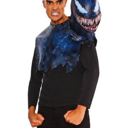 VEN3-VENOM SYMBIOTE ACCESSORY - Image 4
