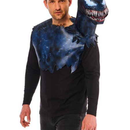 VEN3-VENOM SYMBIOTE ACCESSORY - Image 5