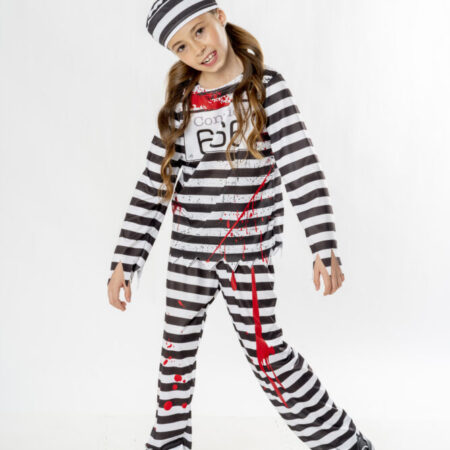 Zombie Convict (Boy) - Image 5