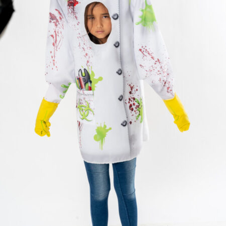 GEN - HEADLESS SCIENTIST - Image 2