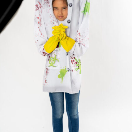 GEN - HEADLESS SCIENTIST - Image 4