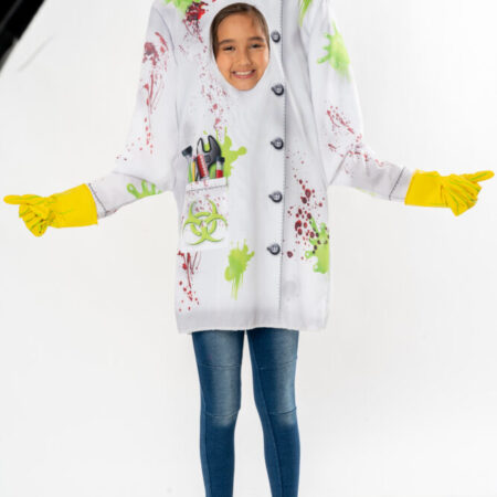 GEN - HEADLESS SCIENTIST - Image 5
