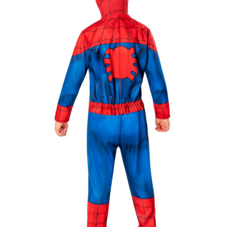 USM - SPIDER-MAN CHILD HS COST (FR) - Image 2