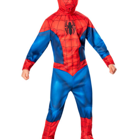 USM - SPIDER-MAN CHILD HS COST (FR) - Image 4