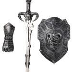 Battle Warrior (2 astd)