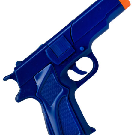 8 Shot Cap Revolver - Image 2